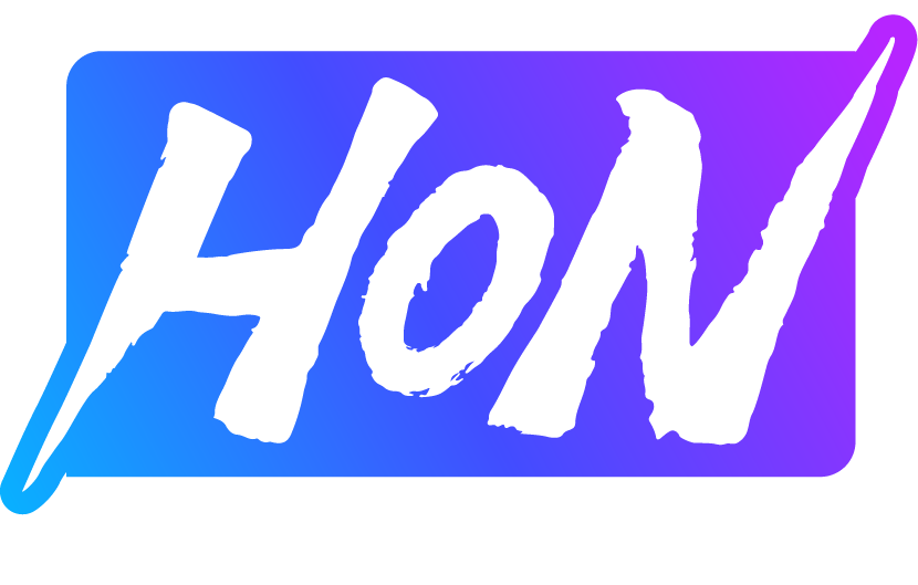 HoNTrack Logo